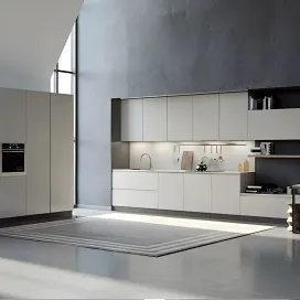 Kitchen pedini eko